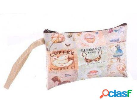 Neceser De Viaje HOGAR Y MÁS Elegance