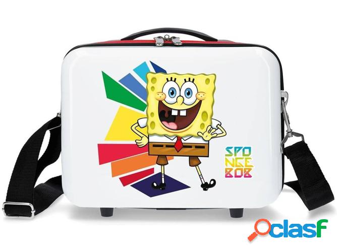 Neceser NICKELODEON Hello Bob Multicolor (29 x 21 x 15 cm)