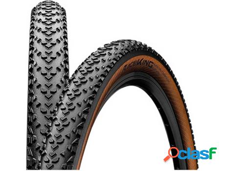Neumático para Ciclismo Montaña CONTINENTAL Race King