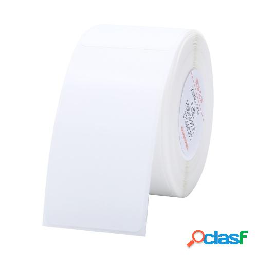 Niimbot Thermal Cable Label Paper for D101 Label Printer