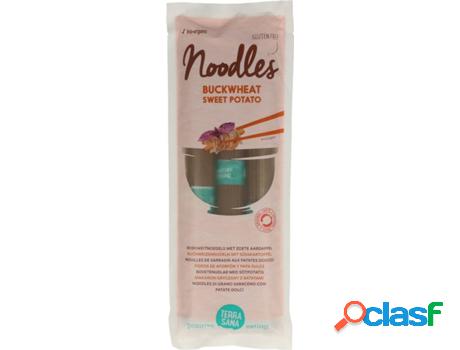 Noodle de Alforfón con Moniato TERRASANA (250 g)