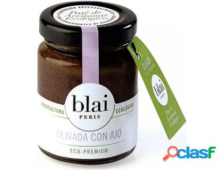 Olivada Ajo BLAI PERIS (100 g)