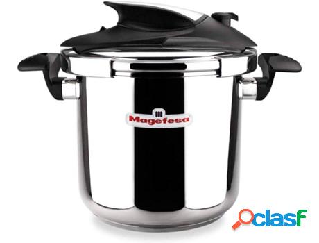 Olla de Presión MAGEFESA Nueva Inox 6l