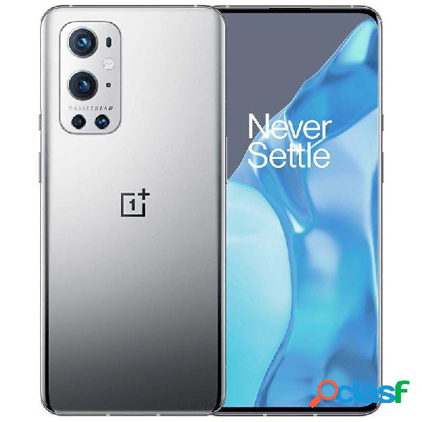 Oneplus 9 PRO 5G Dual Sim 8GB/128GB Gris