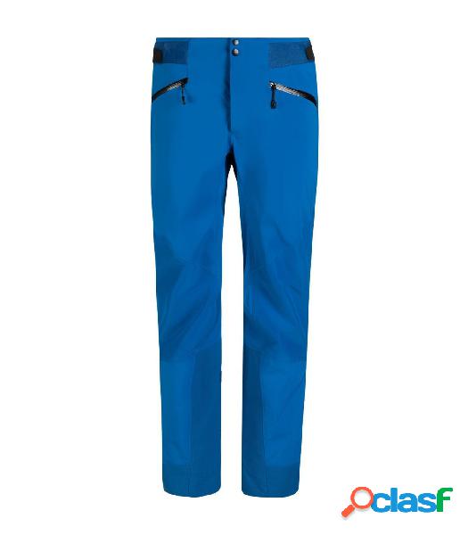 PANTALONES MAMMUT NORDWAND PRO HS HOMBRE AZURIT 46