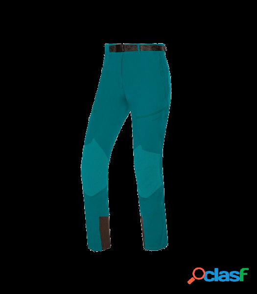 PANTALONES TRX2 PES WM PRO DV TRANGO AZUL MAR L