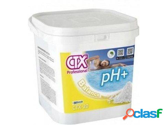 PH Enhancer CTX Granulado (6 kg)