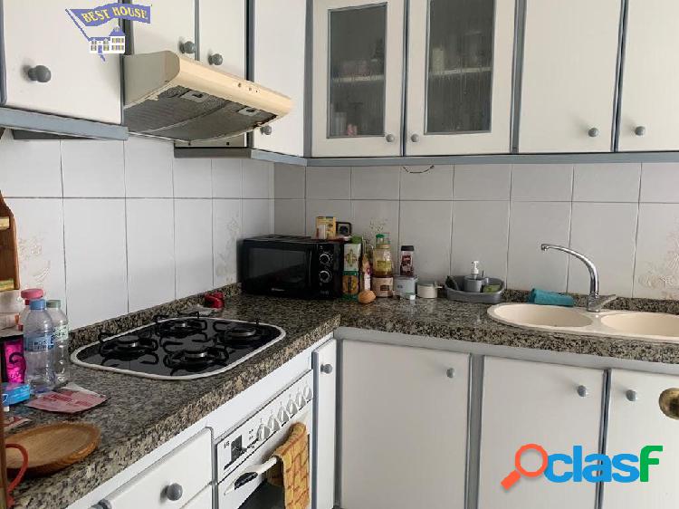 PISO DE 3 HABITACIONES (SIN ASCENSOR) EN SABADELL