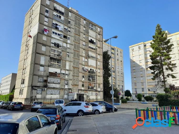 PISO EN VENTA EN LAS TORRES