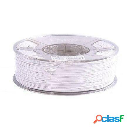 PLA+ eSUN Blanco 3,00 mm