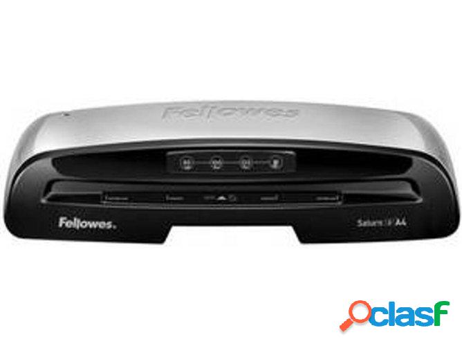 PLASTIFICADORA FELLOWES SATURN 3 A4
