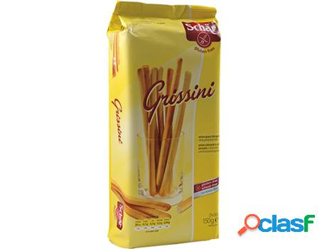 Palitos Grissini Sin Gluten SCHÄR (150 g)