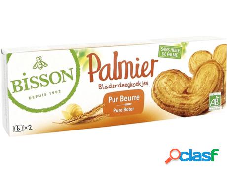 Palmeras de Sésamo BISSON (100 g)