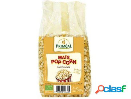 Palomitas de Maíz PRIMEAL (500 g)