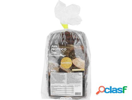 Pan Proteico NATURITAS (500 g)