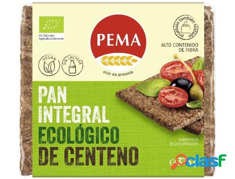 Pan de Centeno Integral PEMA (375 g)