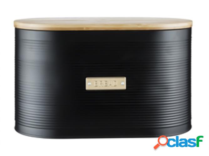 Panera Typhoon Otto Black Negro