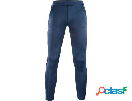 Pantalón Largo ACERBIS Belatrix Mujer (3XS - Azul Oscuro)