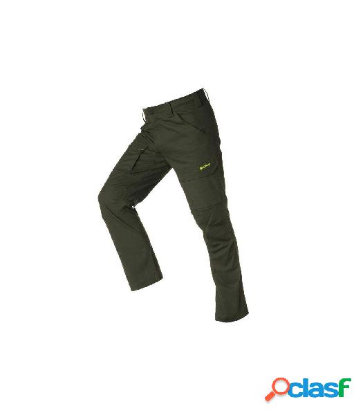 Pantalones Chiruca Erik 01 Antigarrapatas Hombre XXXL