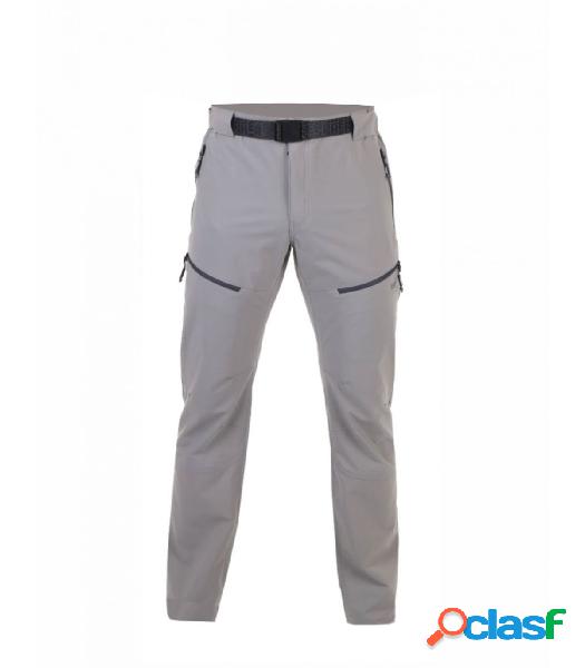 Pantalones New Wood Dover Hombre Piedra 52