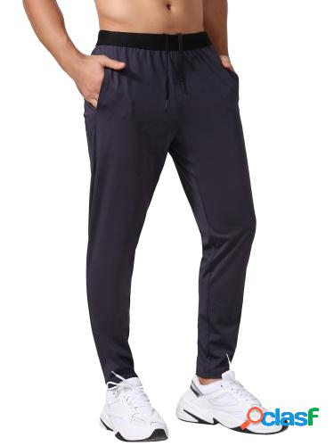 Pantalones de chándal para hombre Pantalones de chándal