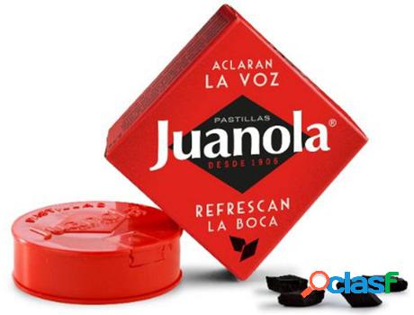 Pastilla Clásica JUANOLA (5,4 g)