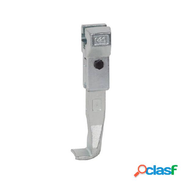 Patas estándar Kukko para extractores de rodamientos 200 mm
