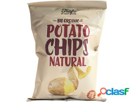 Patatas Fritas Bio Naturales TRAFO (40 g)