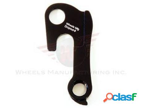 Patilla de Cambio WHEELSMFG Derailleur Hanger 009 Cube, Gt y