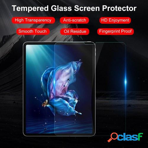 Película protectora de pantalla de vidrio templado 2PCS