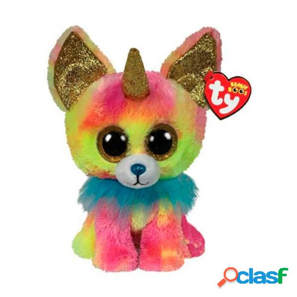 Peluche Chihuahua Yips Boos 15cm