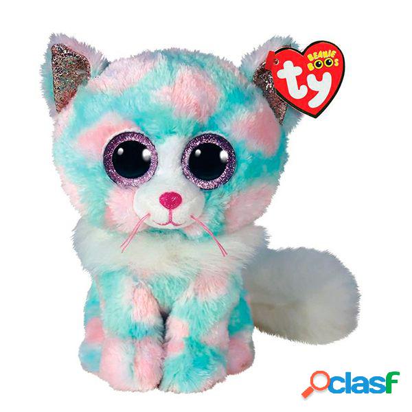 Peluche Gato Opal Boos 15cm