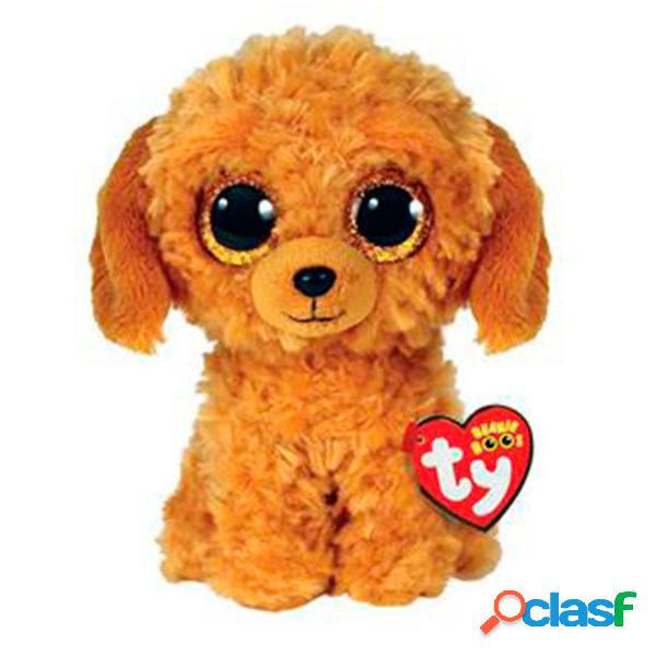 Peluche Perro Noodles Boos 15cm