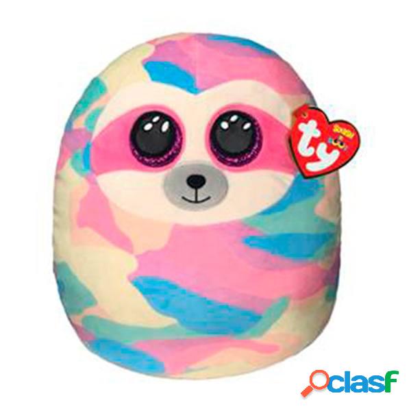 Peluche Squish Perezoso 25cm