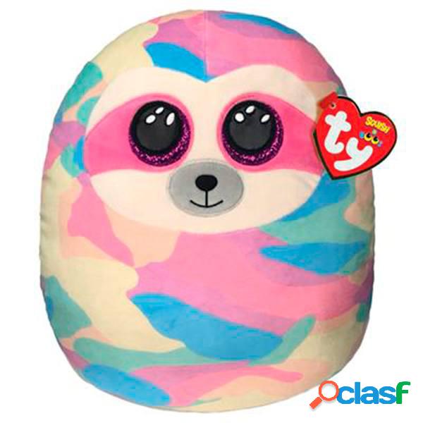 Peluche Squish Perezoso Cooper 30cm