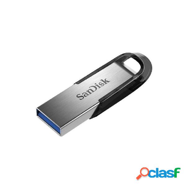 Pendrive 256GB SanDisk Ultra Flair USB 3.0