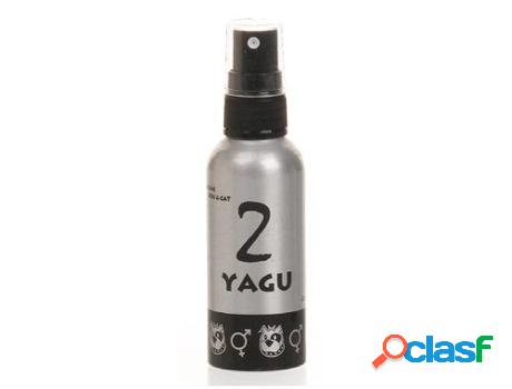 Perfume SPECIALCAN De Perros Yagu 2 (60 ml)