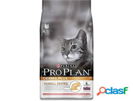 Pienso para Gatos PURINA Pro Plan (1.5Kg - Adulto - Sabor: