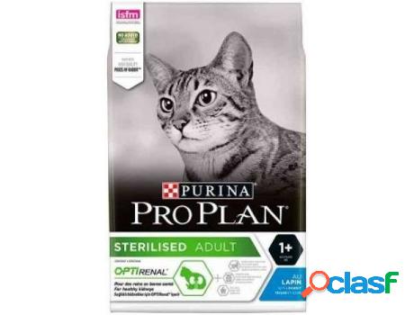 Pienso para Gatos PURINA Pro Plan OptiRenal (1.5Kg - Seco -