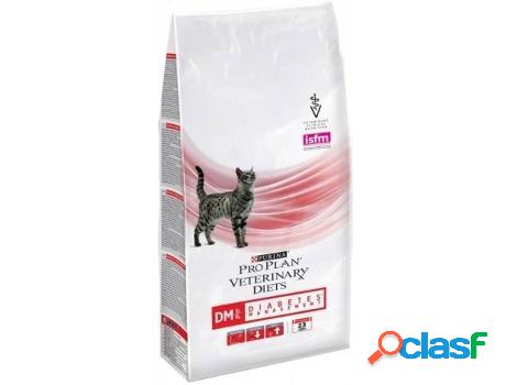 Pienso para Gatos PURINA Pro Plan Vet Diets Diabetes