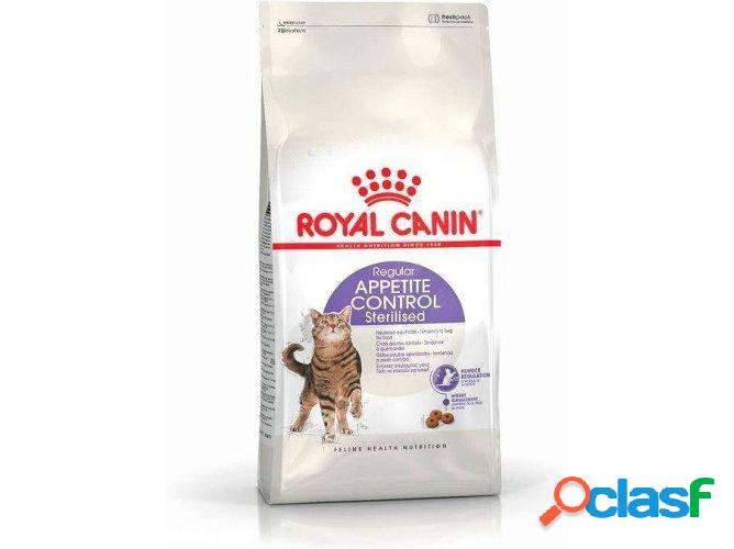 Pienso para Gatos ROYAL CANIN (2Kg - Seco - Castrados -