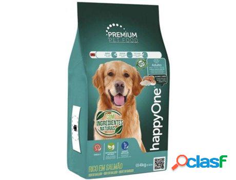 Pienso para Perros HAPPY ONE Premium (15Kg - Seco - Adulto -