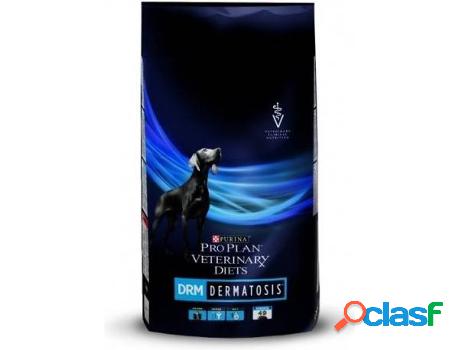 Pienso para Perros PURINA PPVD DRM Dermatologic Management