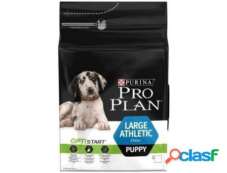 Pienso para Perros PURINA Pro Plan Large Athletic Puppy (3Kg