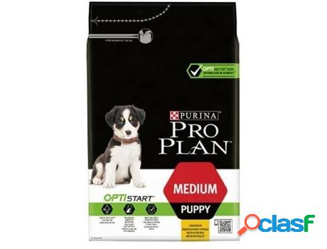 Pienso para Perros PURINA Pro Plan Medium Puppy (12Kg - Seco