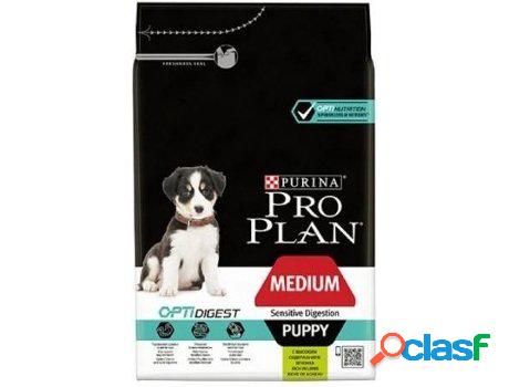 Pienso para Perros PURINA Pro Plan Medium Puppy Sensitive