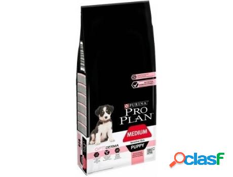 Pienso para Perros PURINA Pro Plan Medium Puppy Sensitive