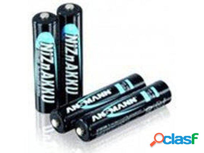 Pila ANSMANN 1321-0001 1.65 V