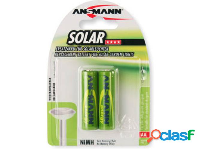 Pila ANSMANN 5035513 1.2 V