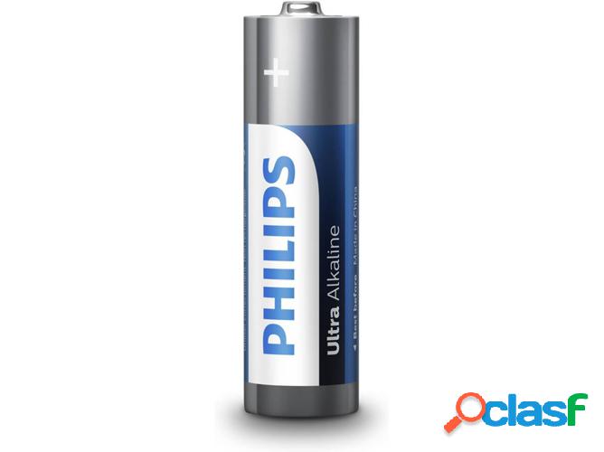 Pila PHILIPS LR6E4B/10 1.5 V